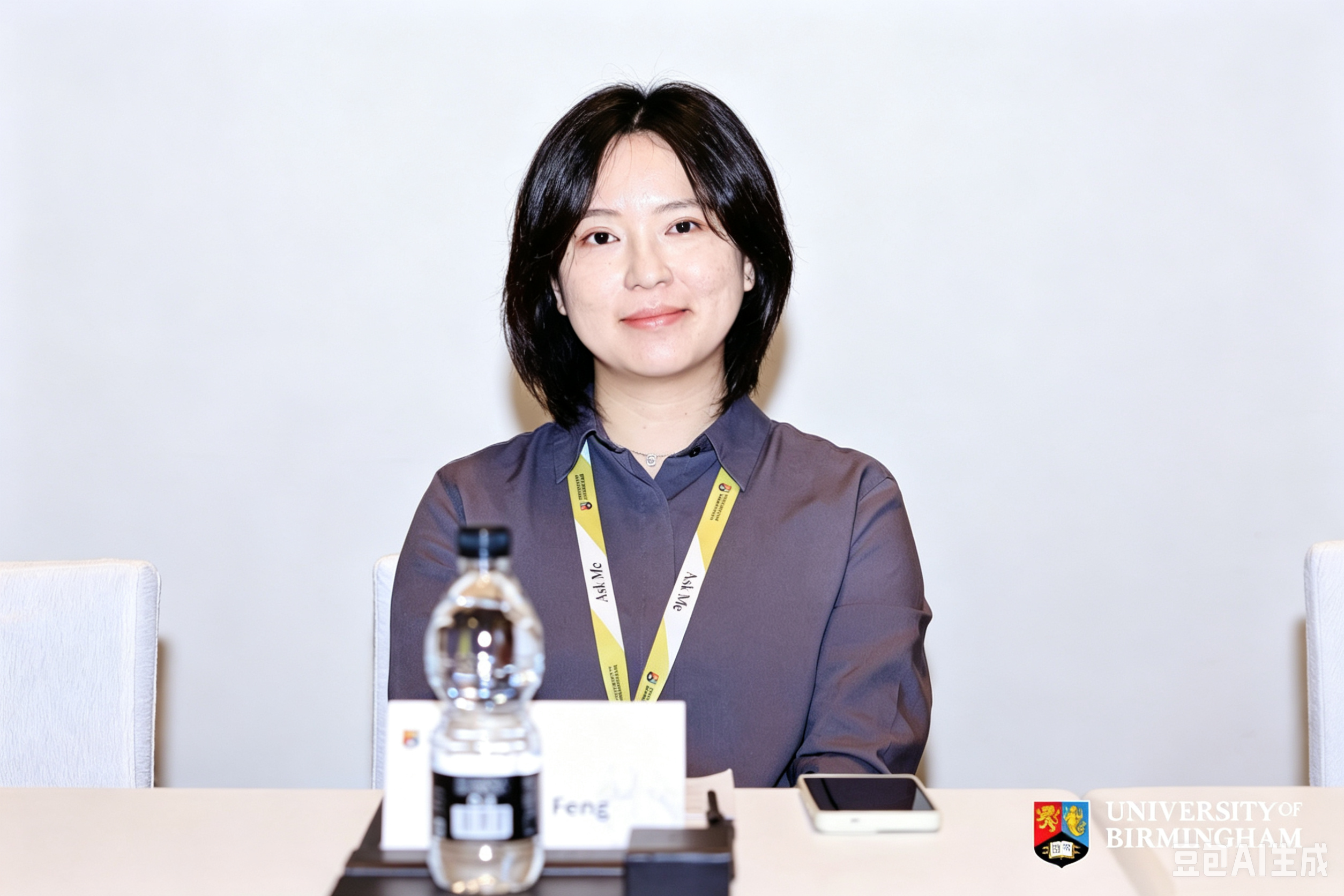 Dr Ying Feng, FEHA